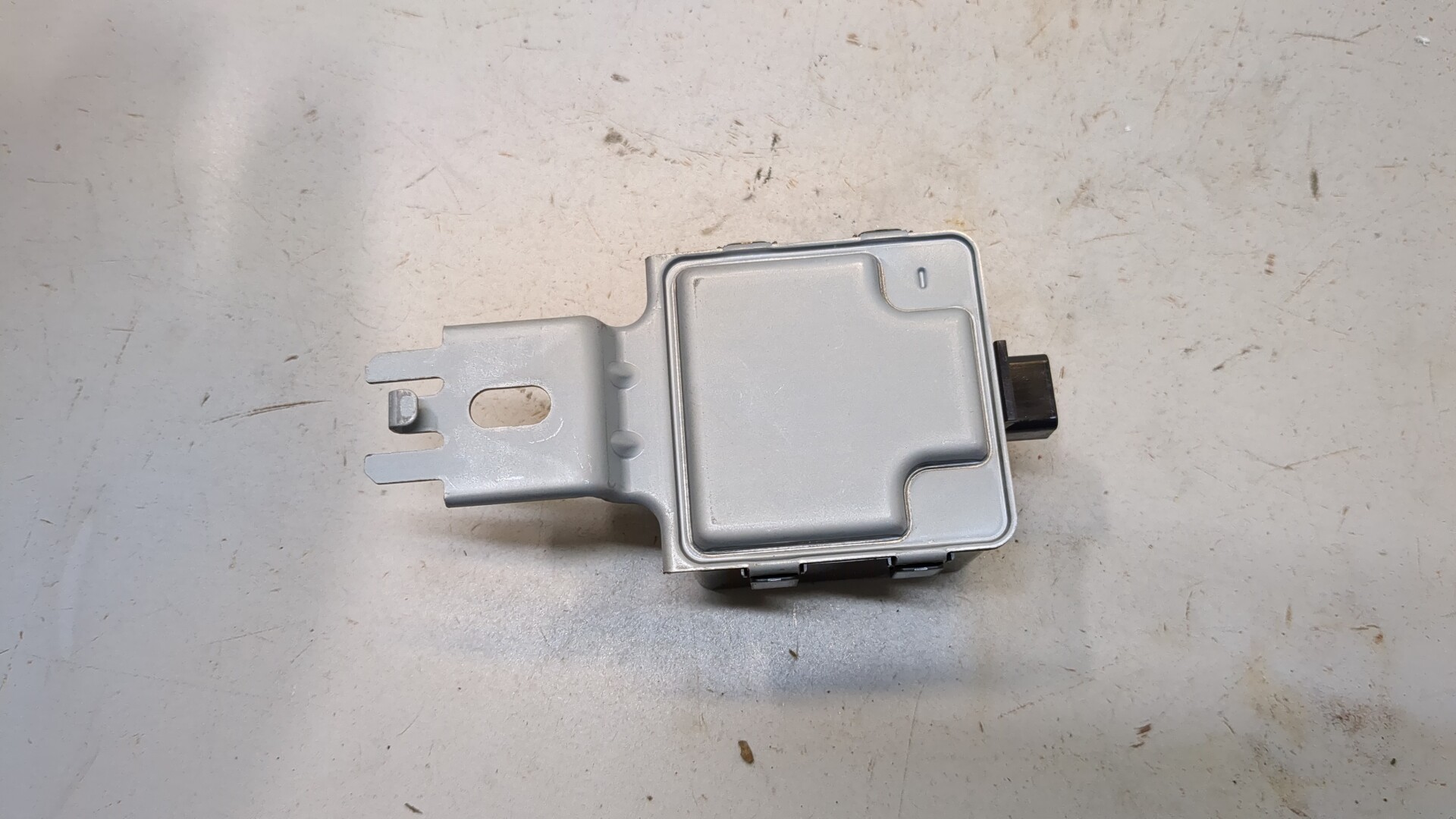 Блок электронный