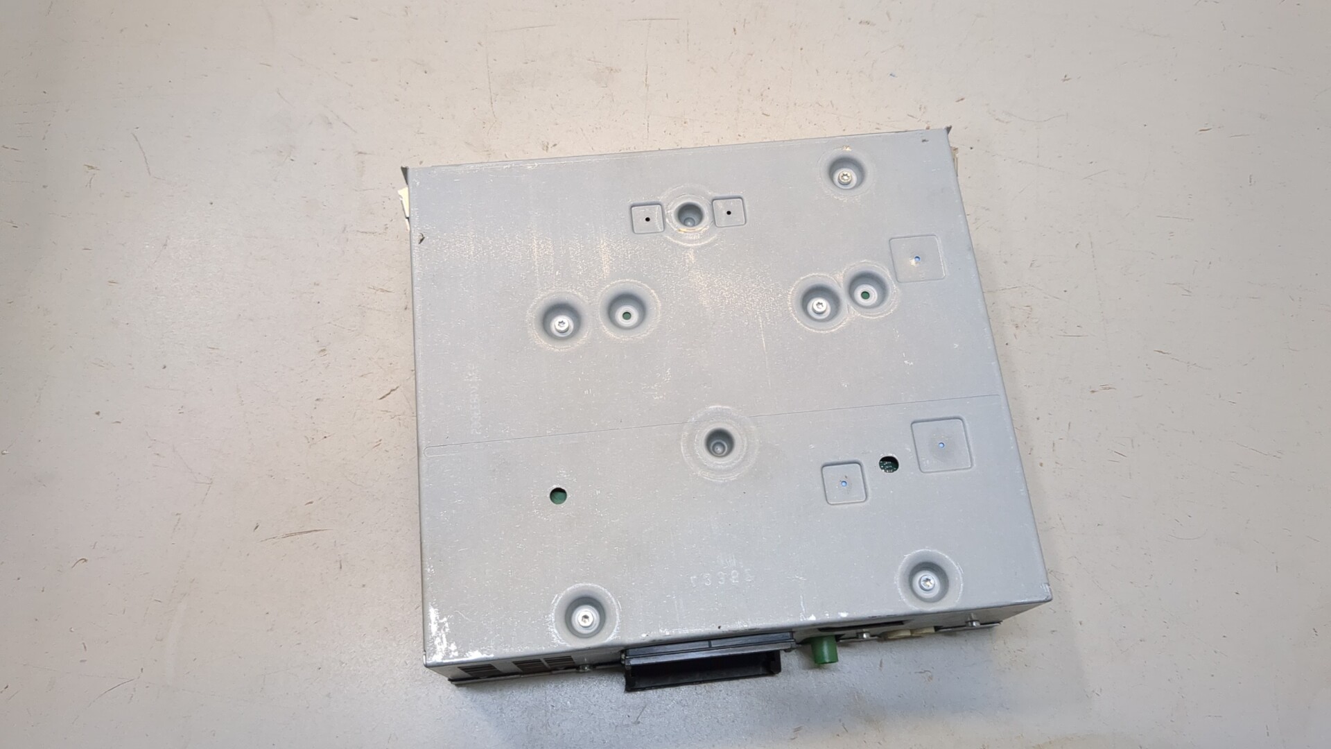 Блок электронный