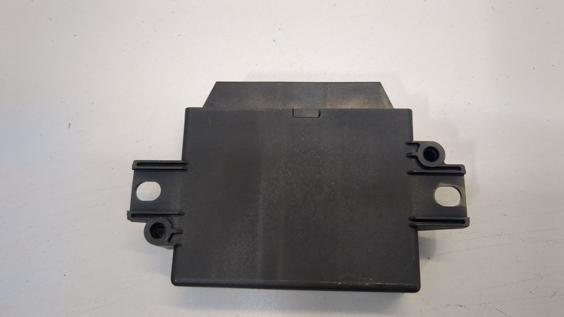 Блок управления парктрониками