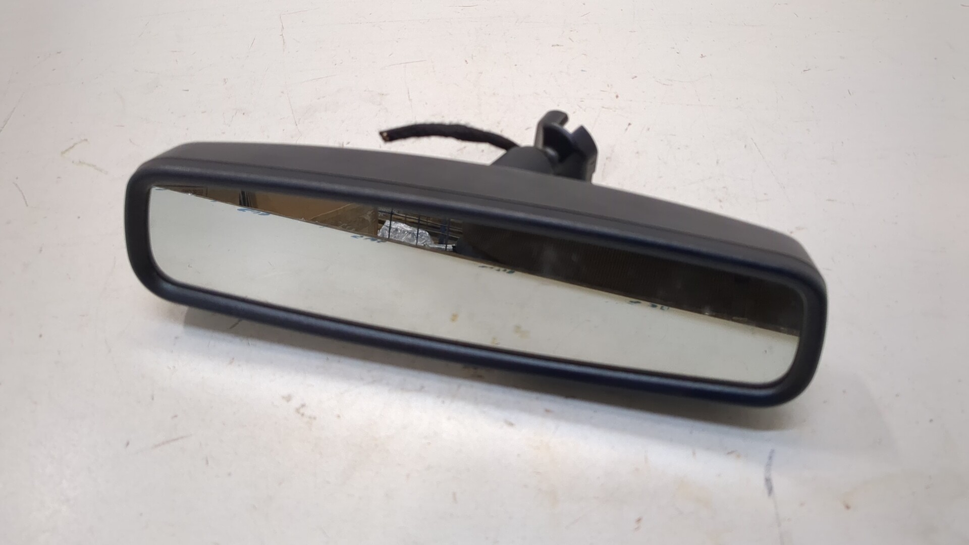 Зеркало заднего вида