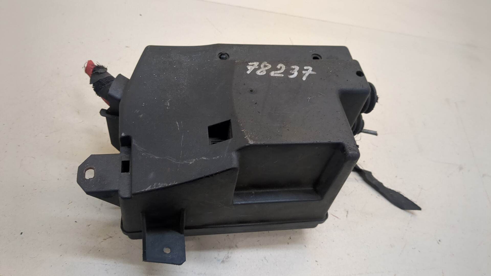 Блок предохранителей