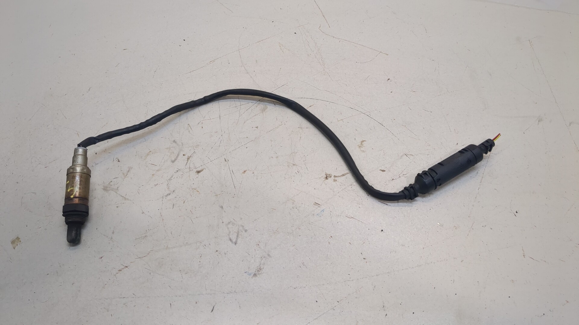 Датчик кислородный/Лямбда-зонд