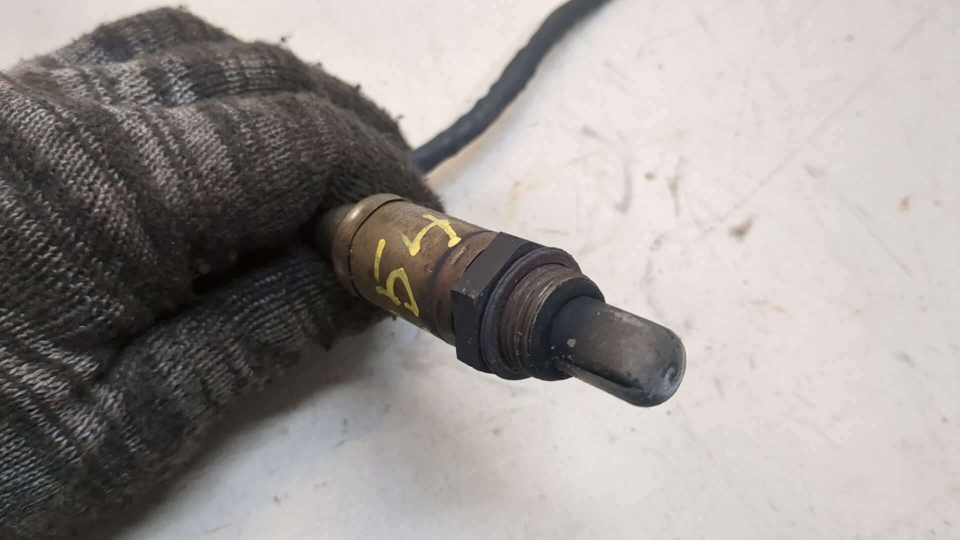 Датчик кислородный/Лямбда-зонд