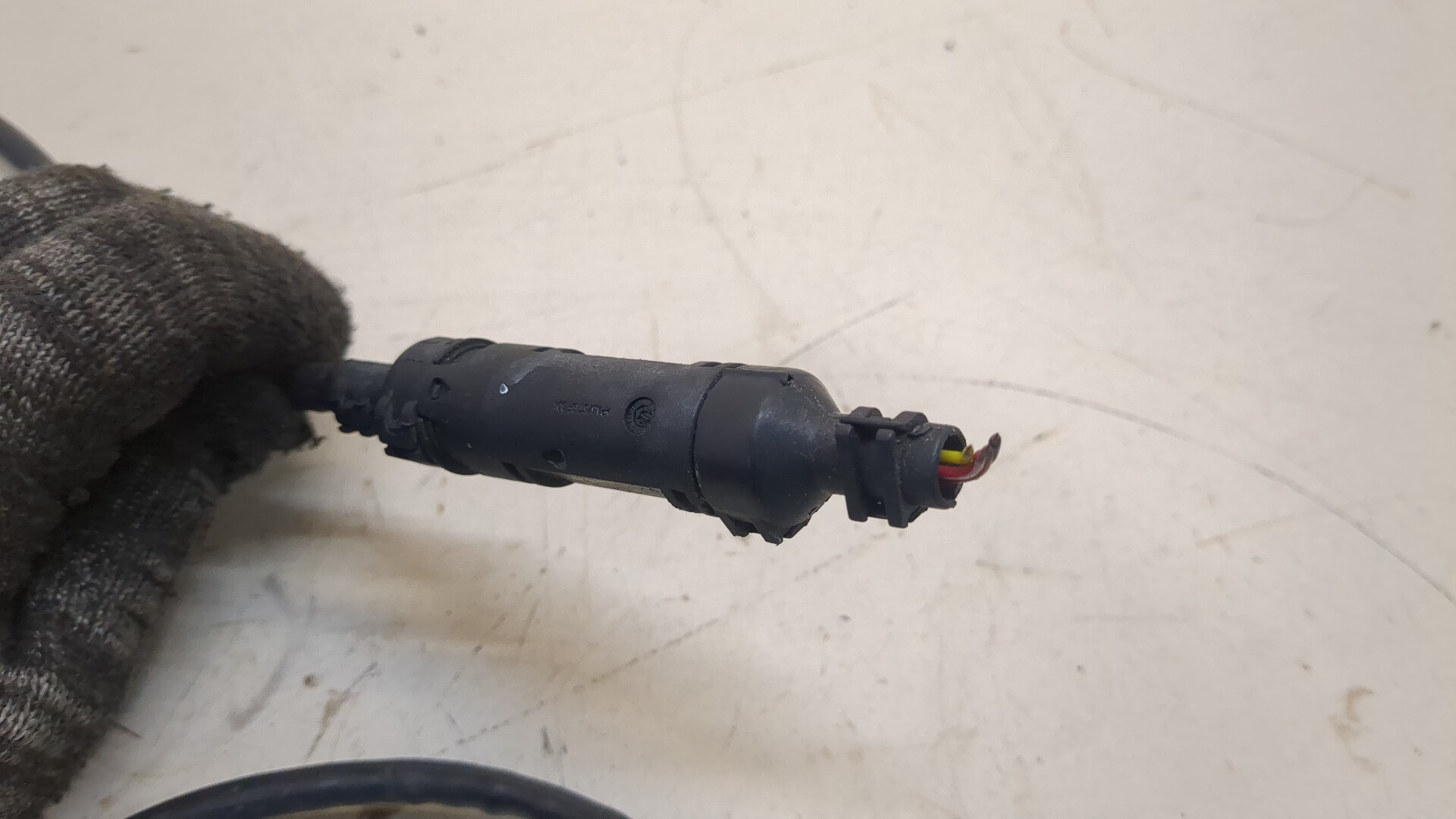 Датчик кислородный/Лямбда-зонд