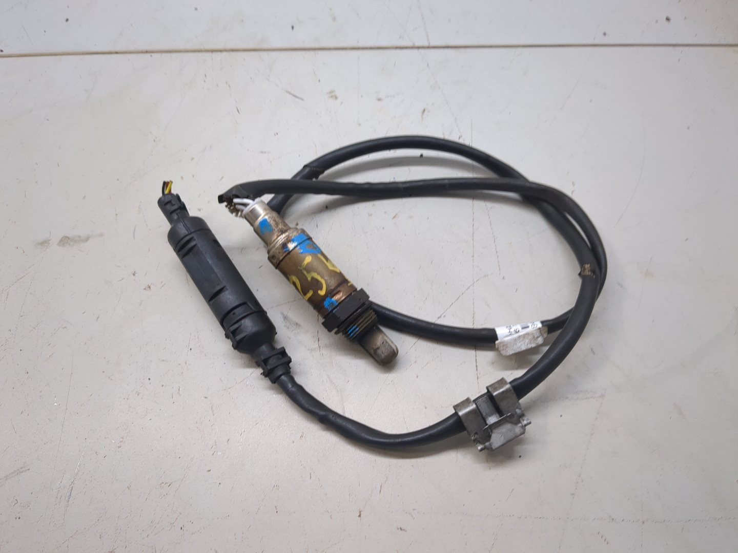 Датчик кислородный/Лямбда-зонд