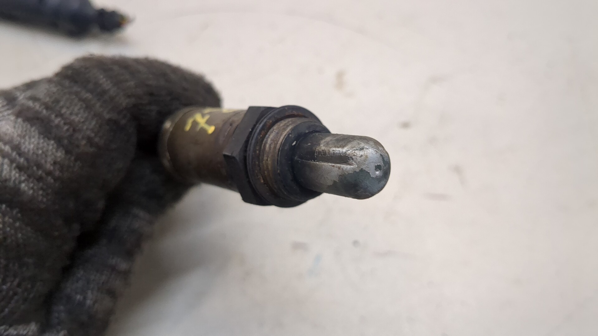 Датчик кислородный/Лямбда-зонд