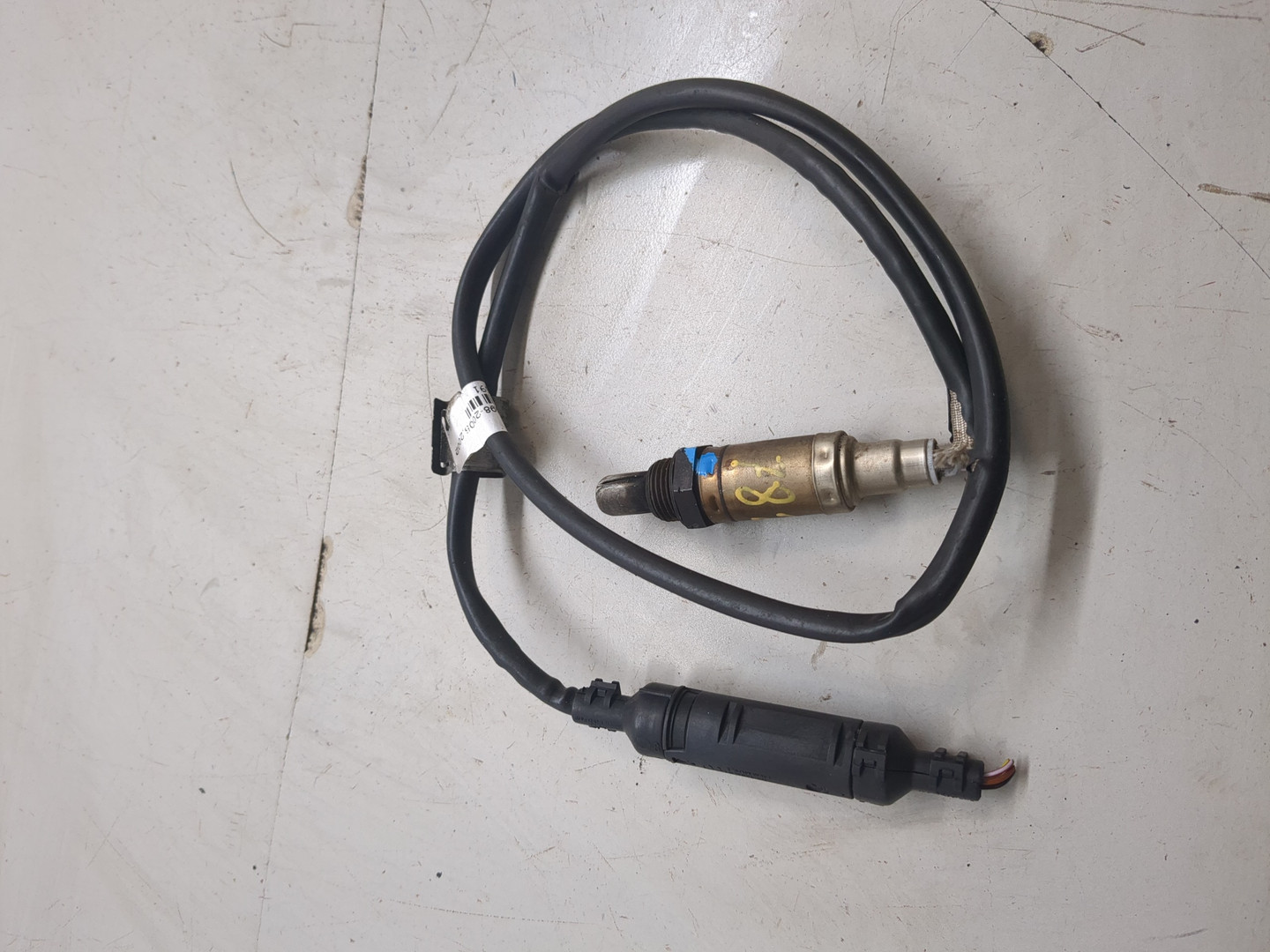Датчик кислородный/Лямбда-зонд