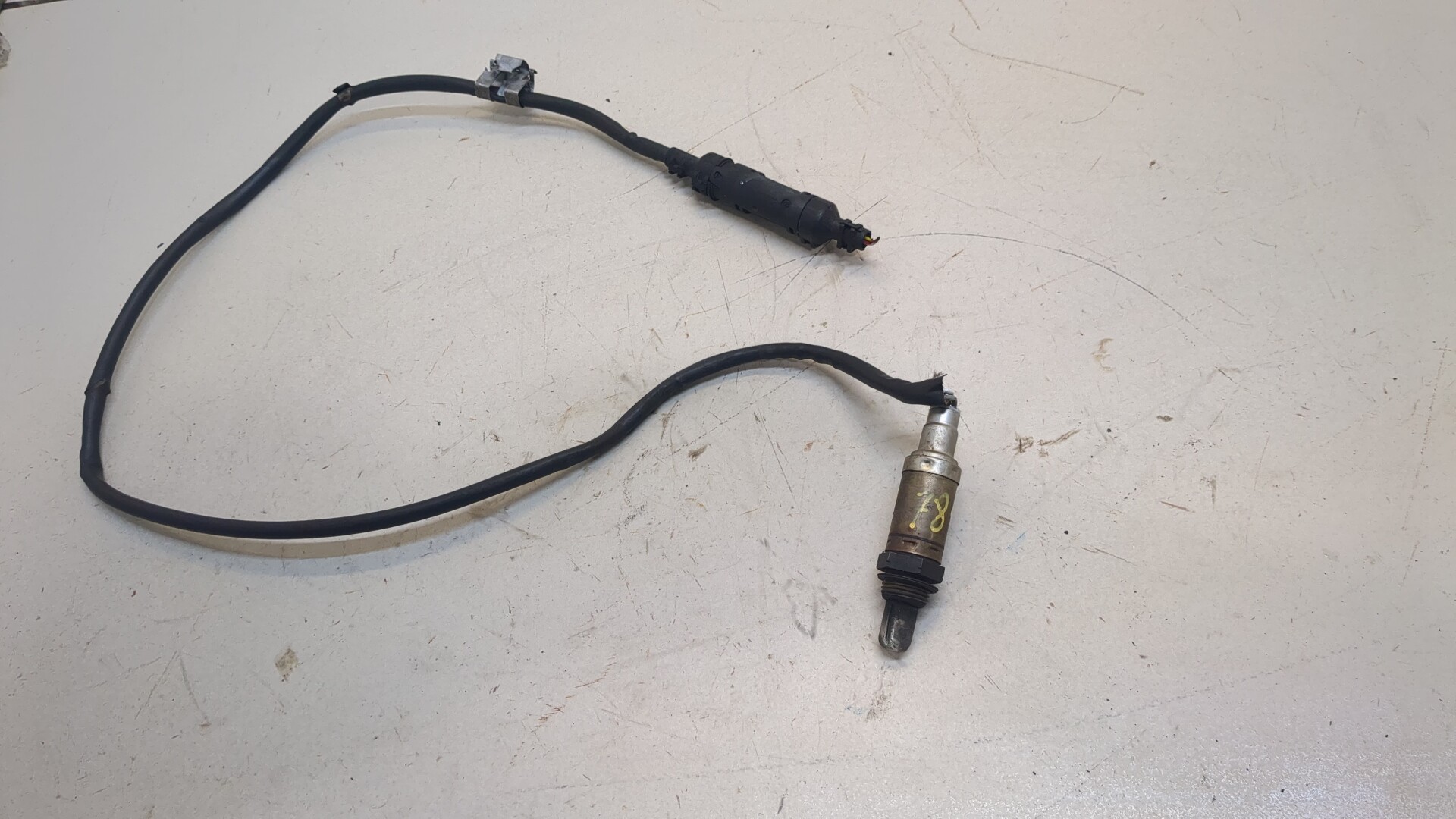 Датчик кислородный/Лямбда-зонд