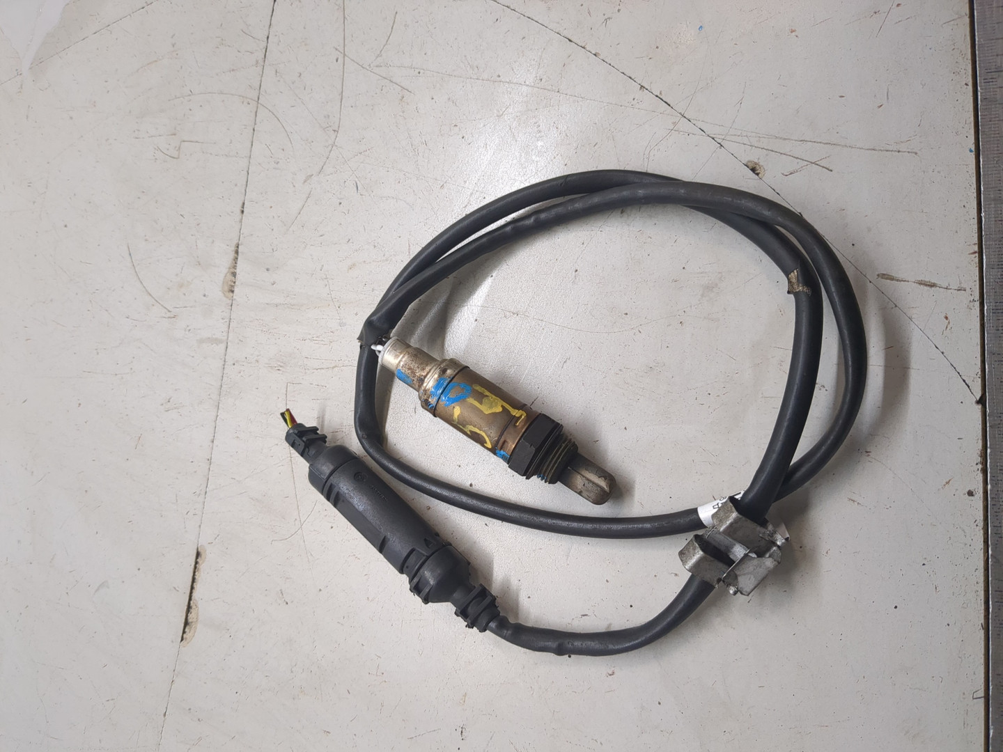 Датчик кислородный/Лямбда-зонд