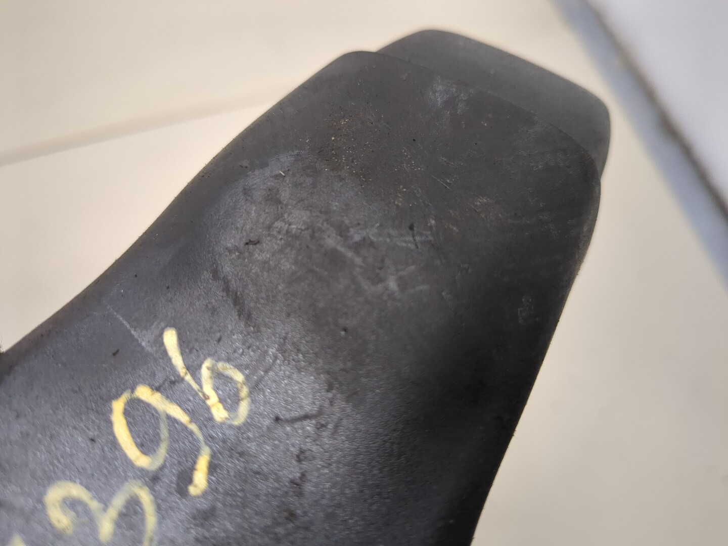 Ответная часть ремня безопасности