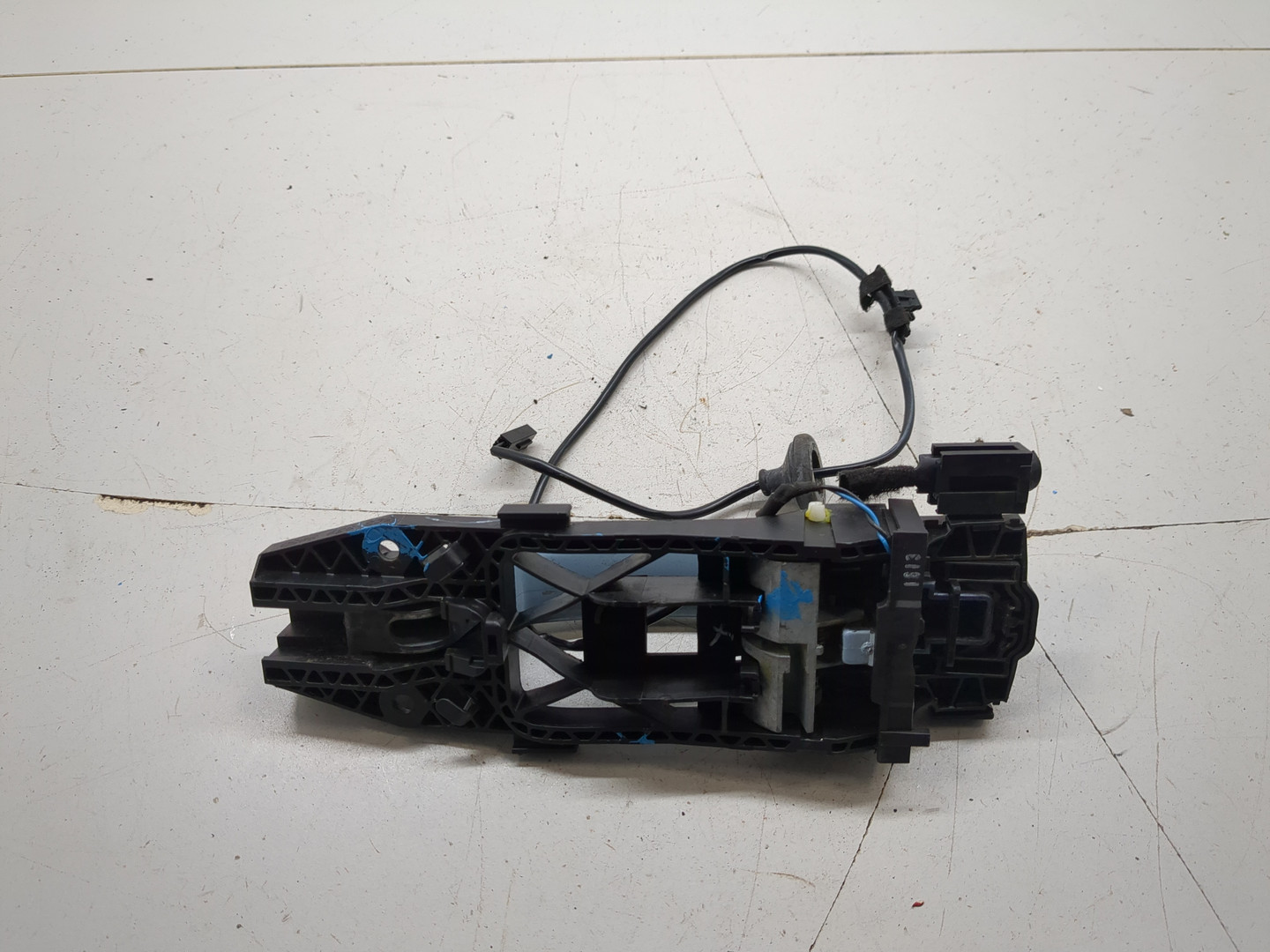 Ручка двери наружная