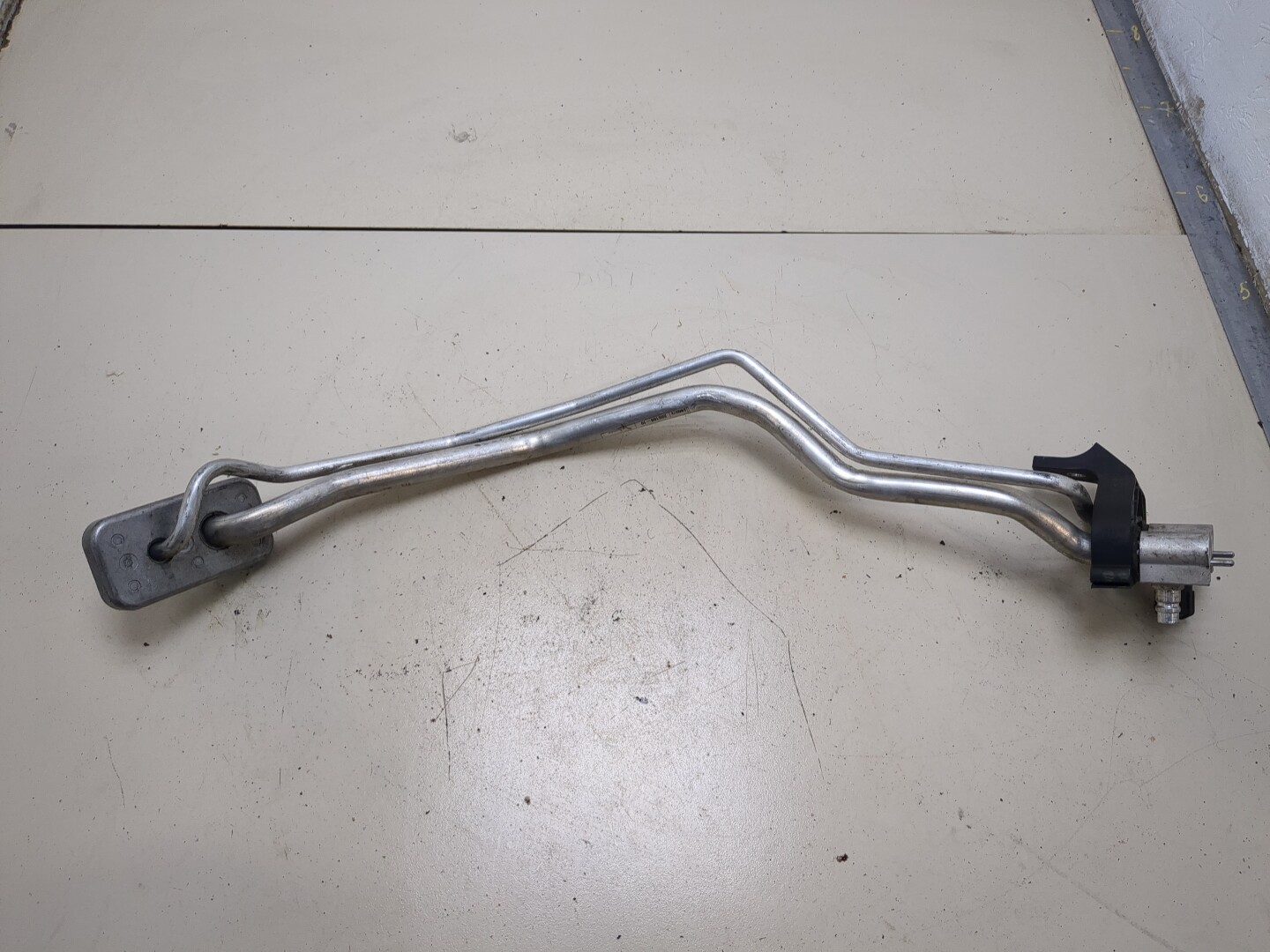 Трубка кондиционера