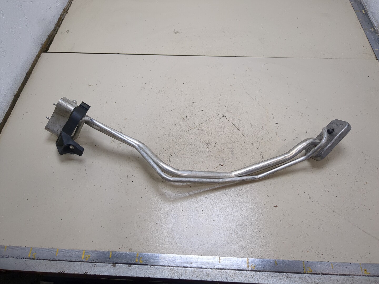 Трубка кондиционера