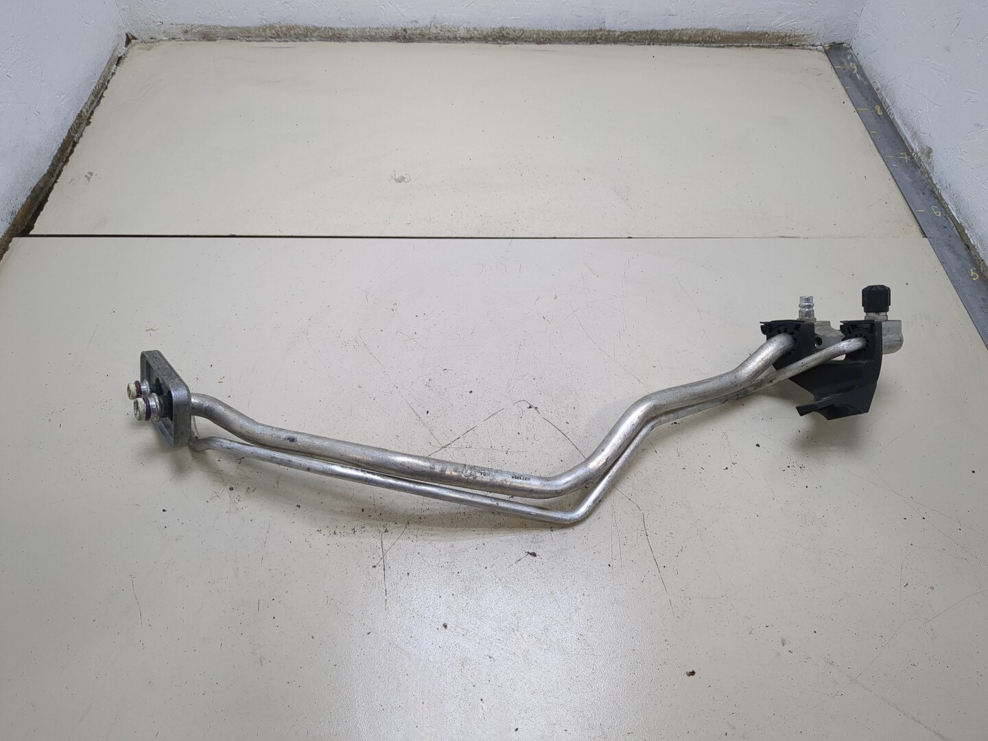 Трубка кондиционера