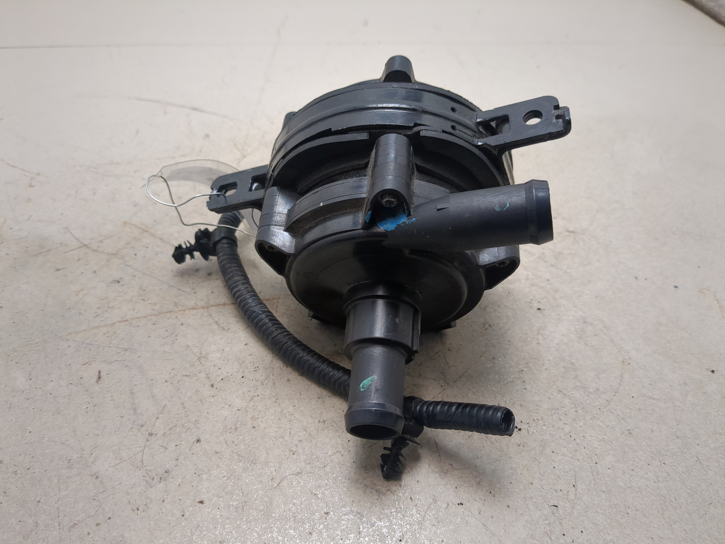 Насос водяной (помпа)