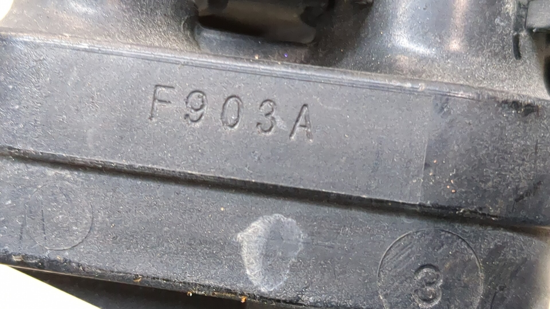 Клапан электромагнитный