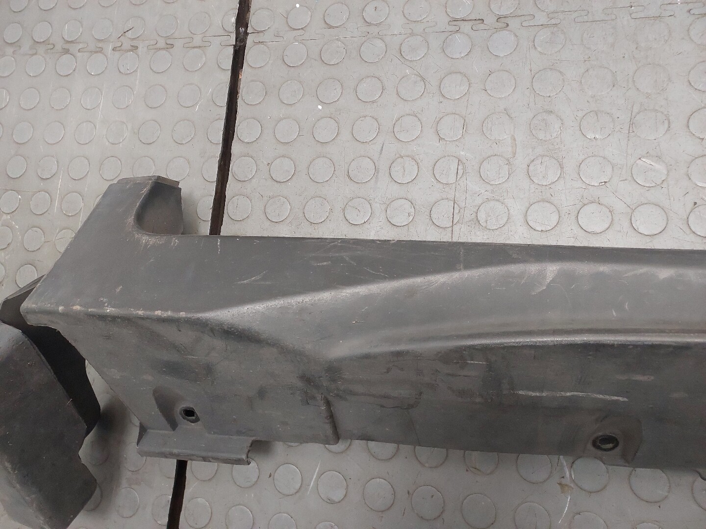 Накладка на порог