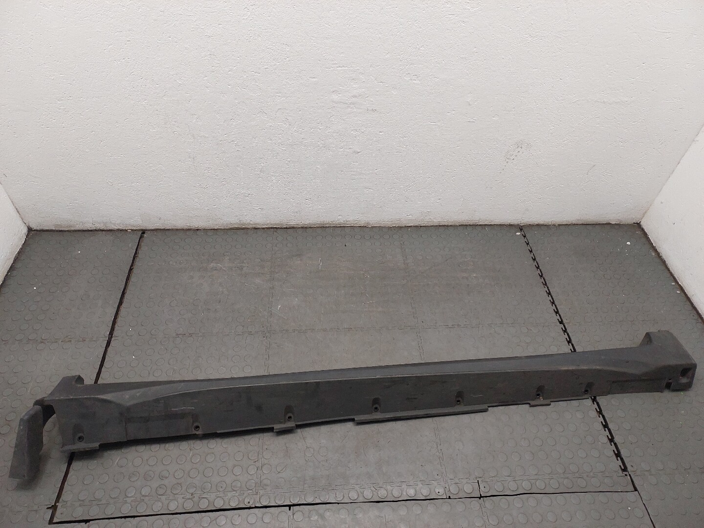 Накладка на порог