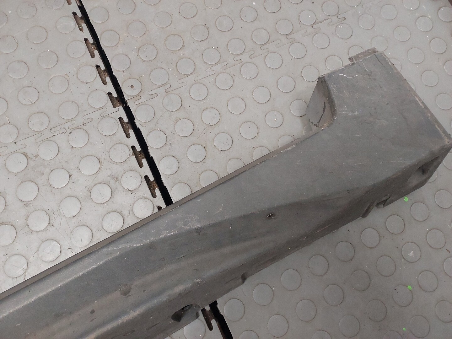 Накладка на порог