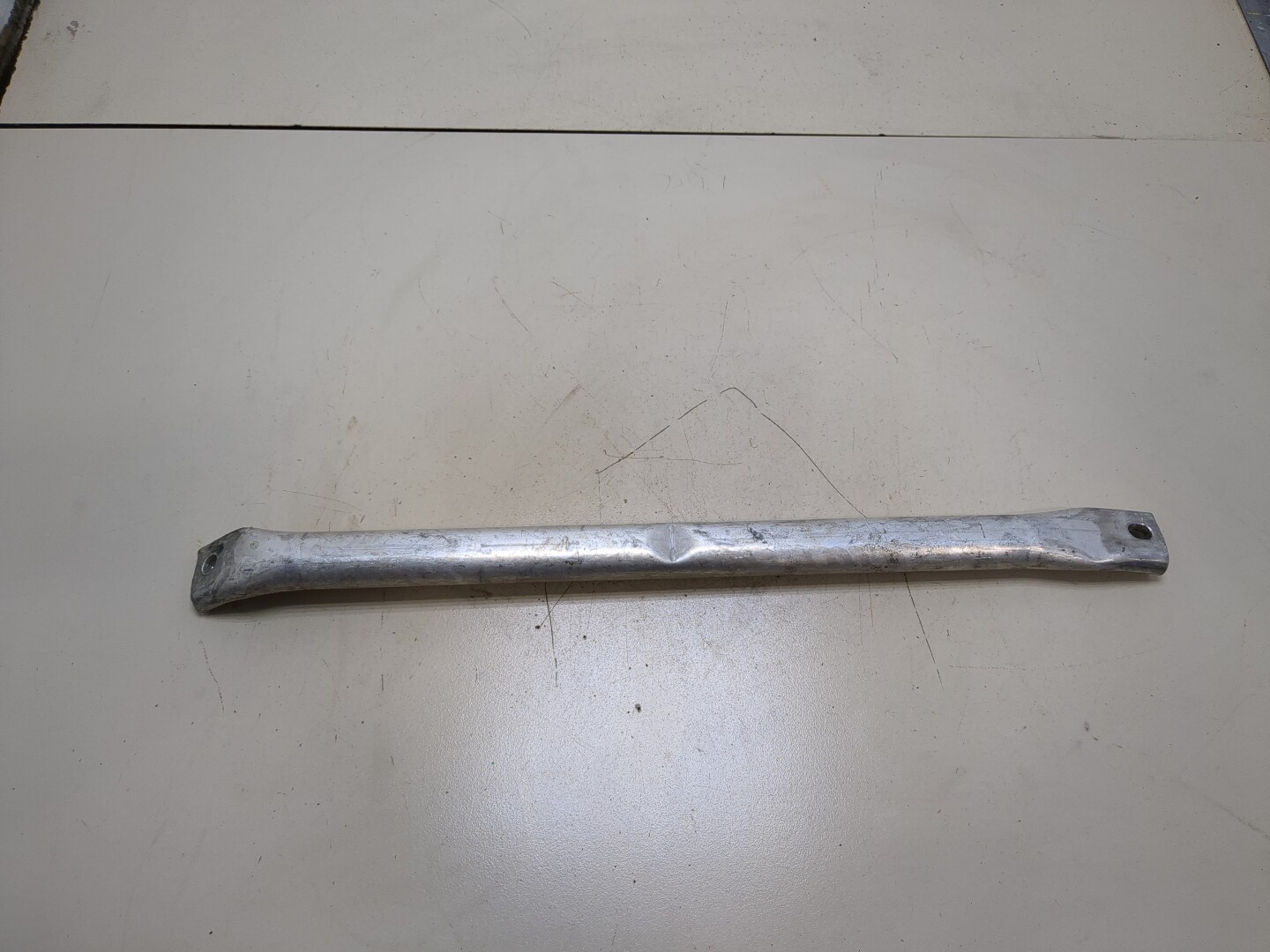 Растяжка столбов