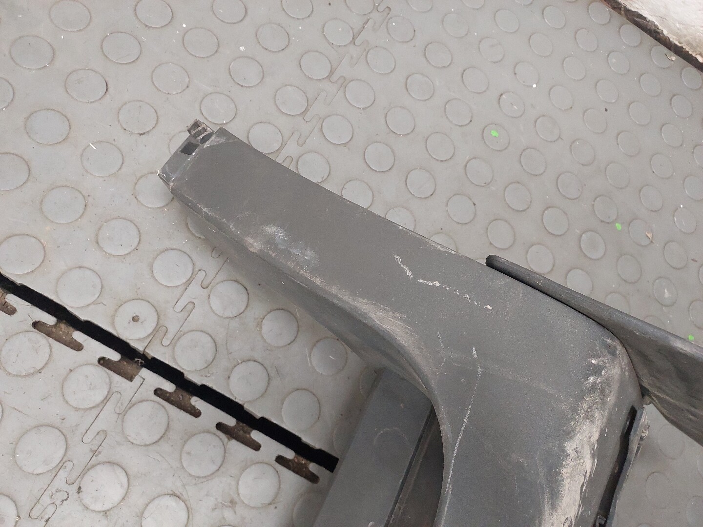 Накладка на порог