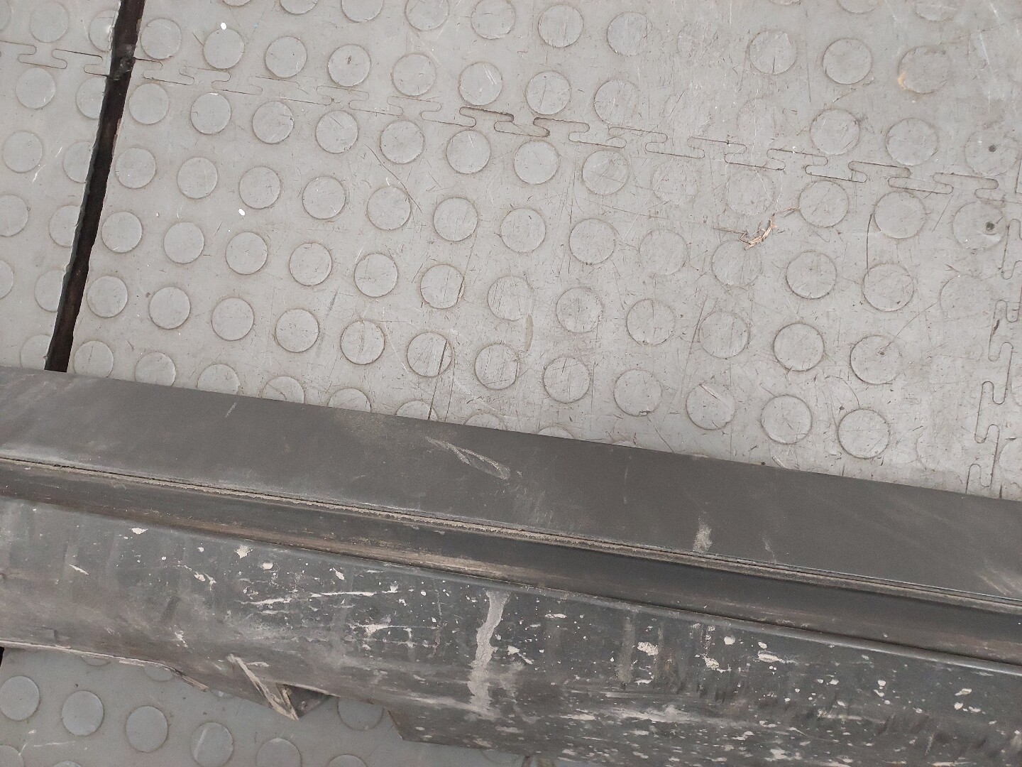 Накладка на порог