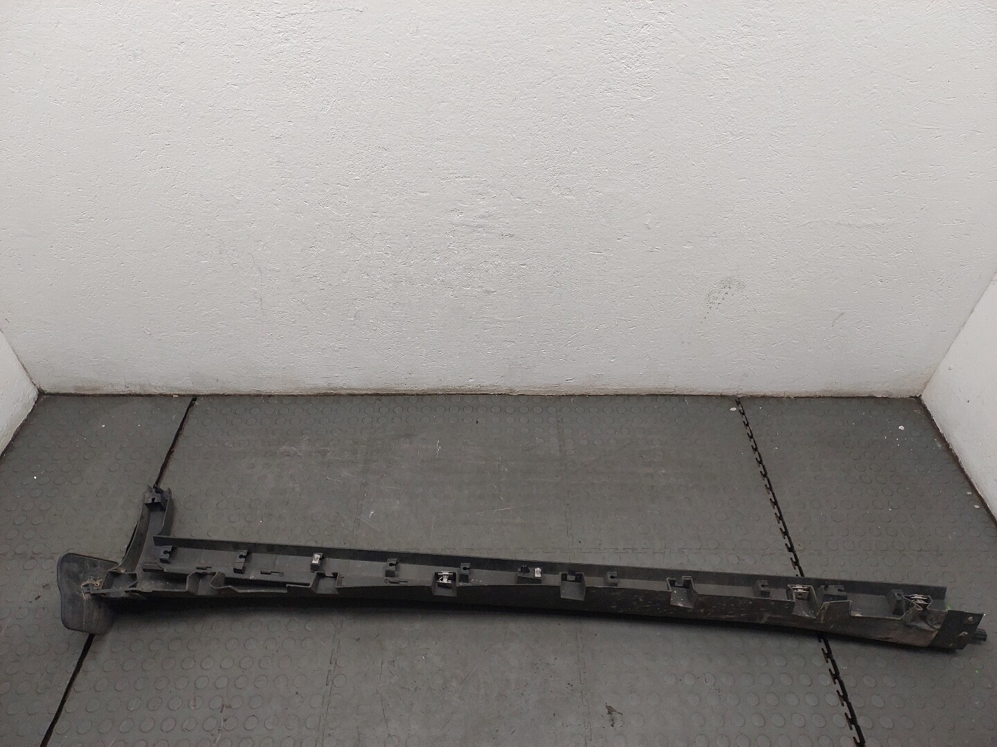 Накладка на порог