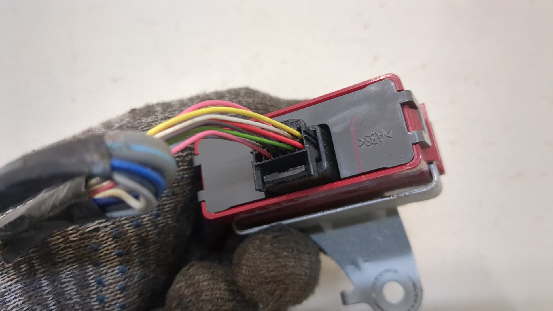 Блок электронный