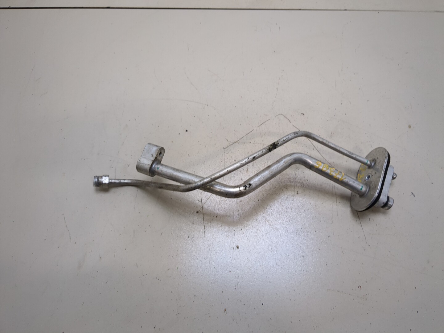 Трубка кондиционера