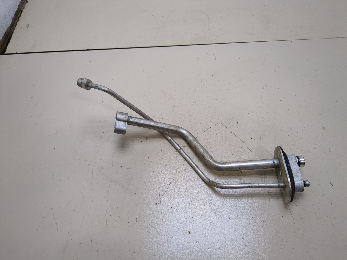 Трубка кондиционера