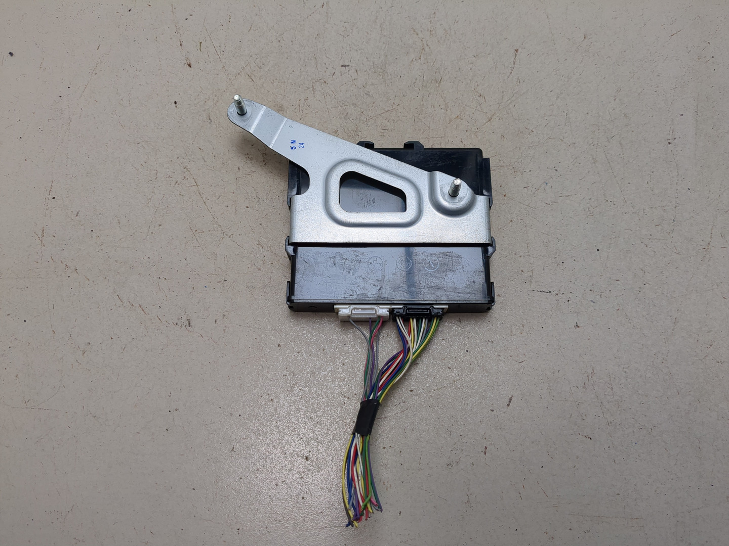 Блок комфорта