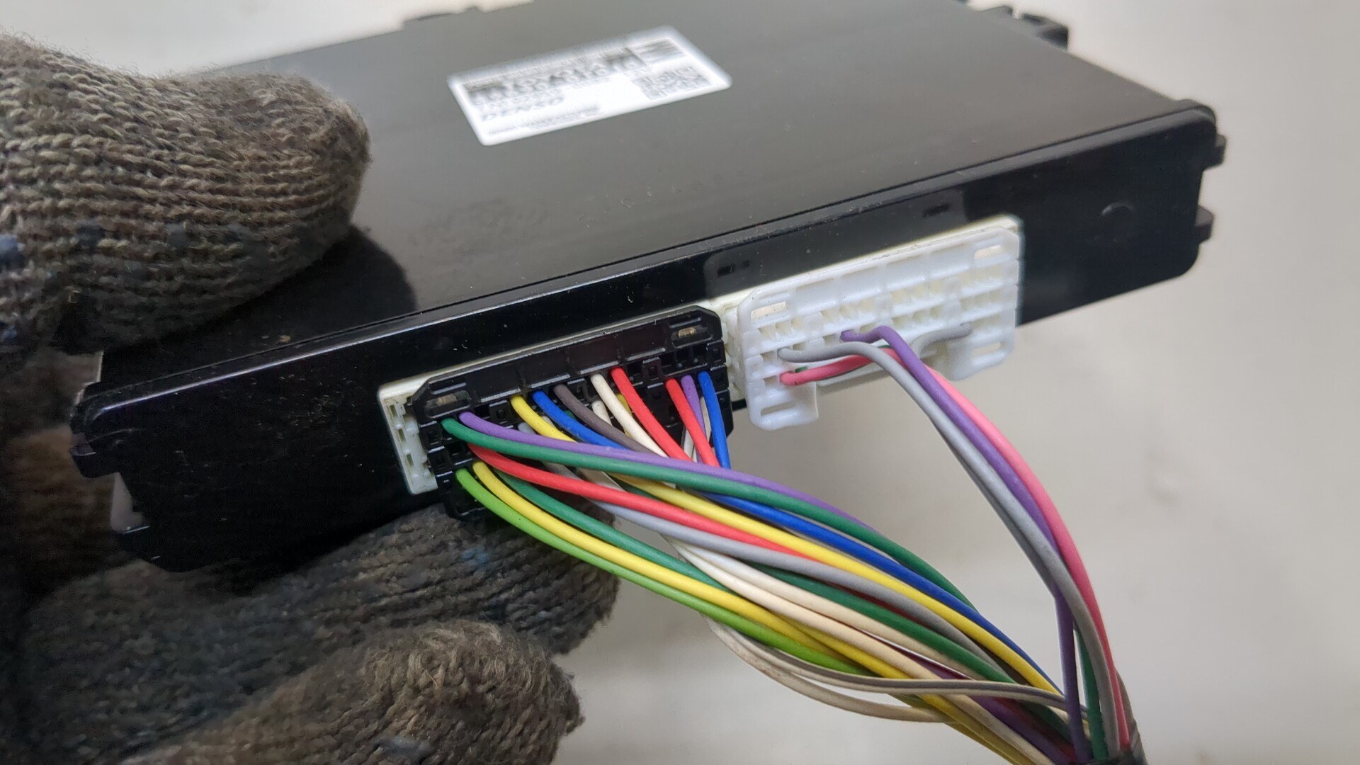 Блок комфорта