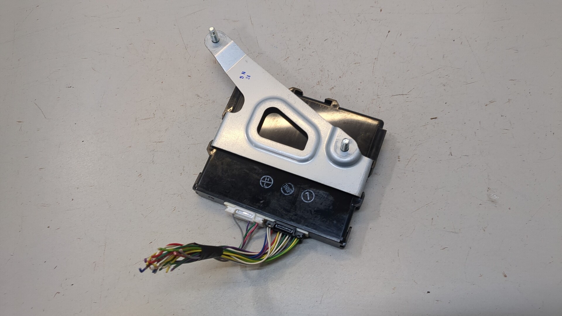 Блок комфорта