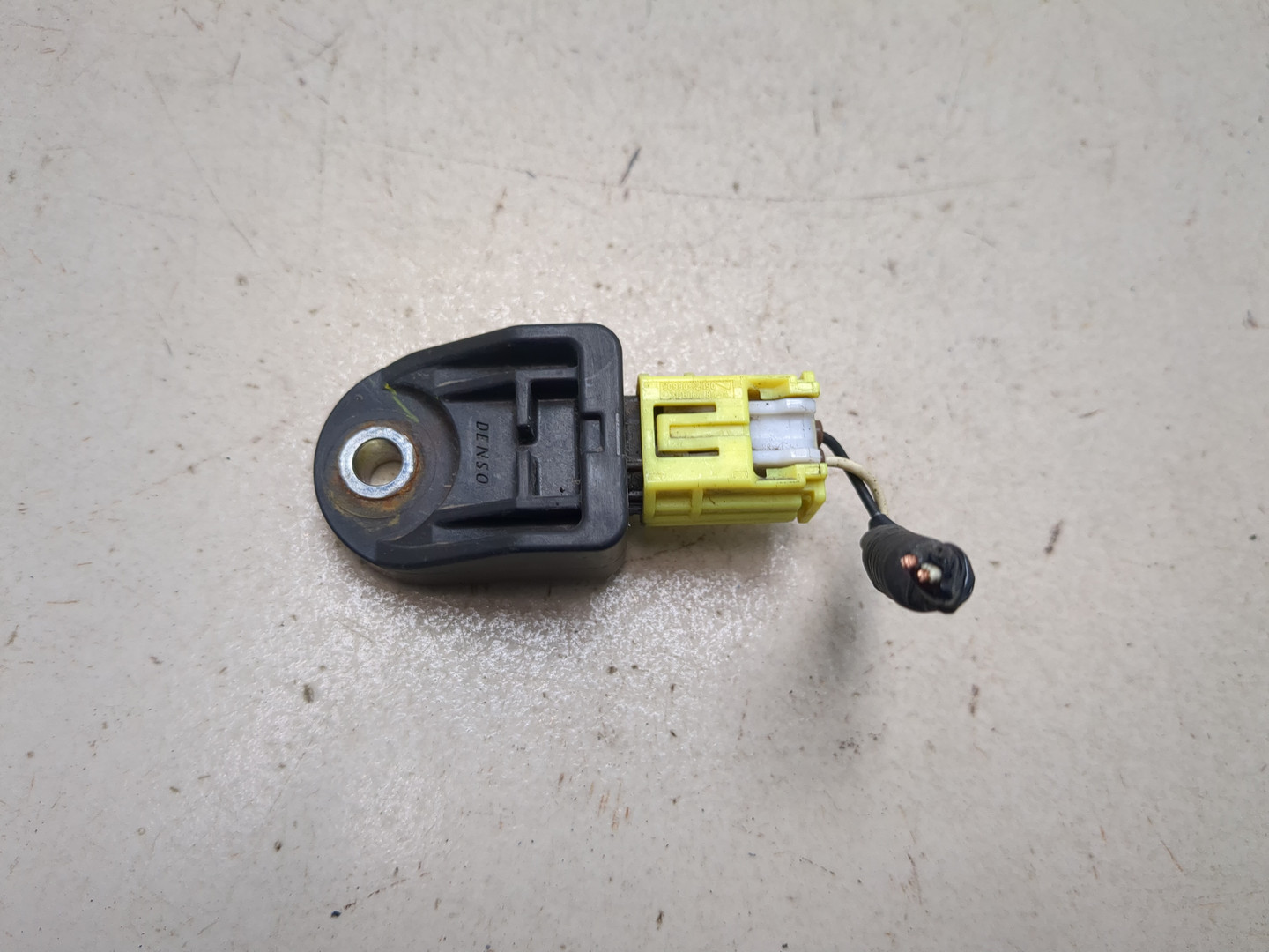 Датчик удара AIR BAG