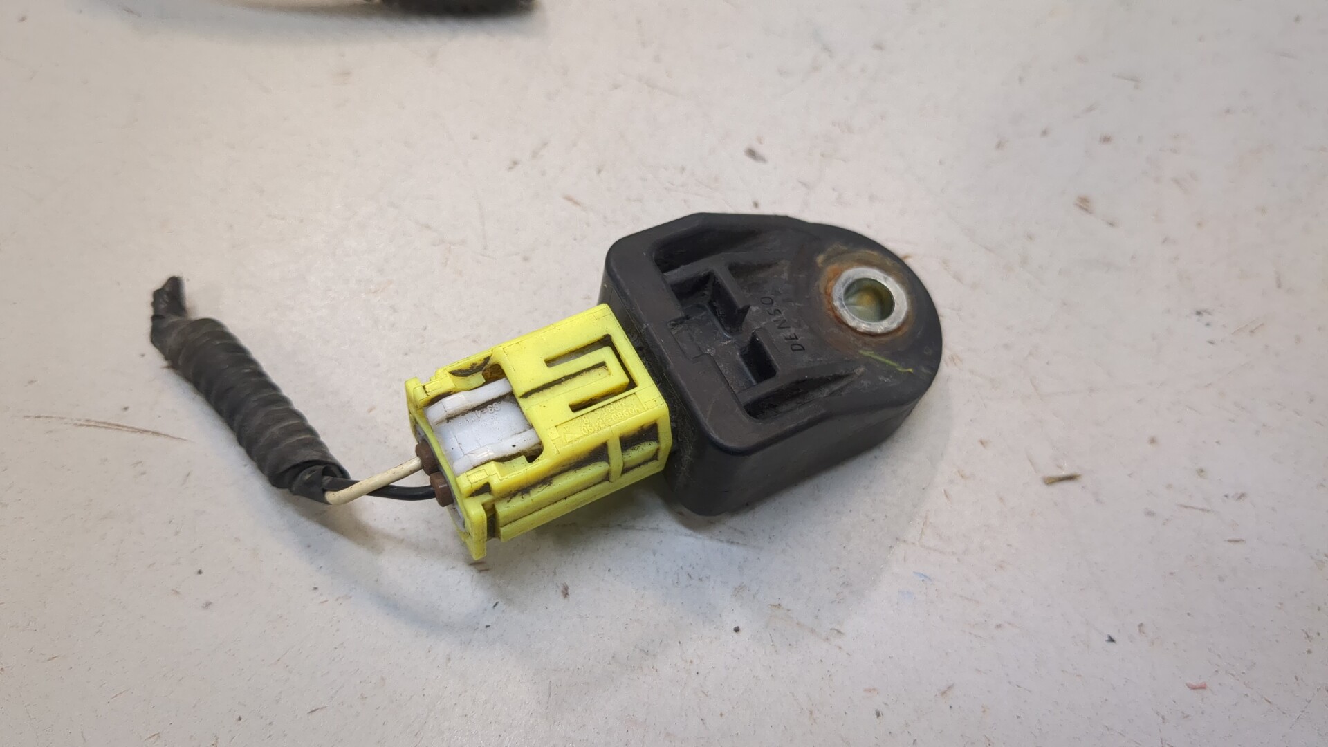 Датчик удара AIR BAG