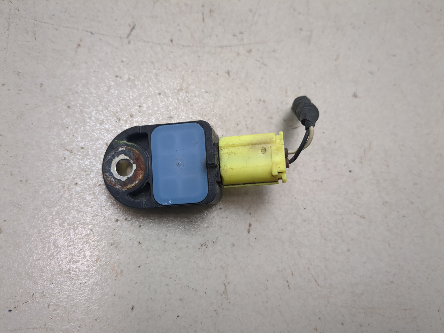 Датчик удара AIR BAG