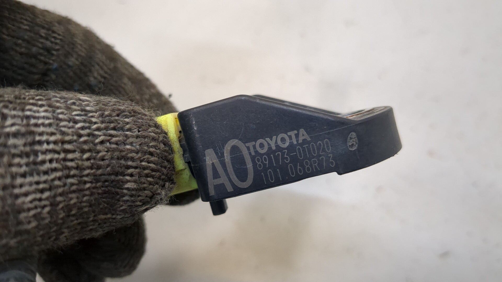 Датчик удара AIR BAG