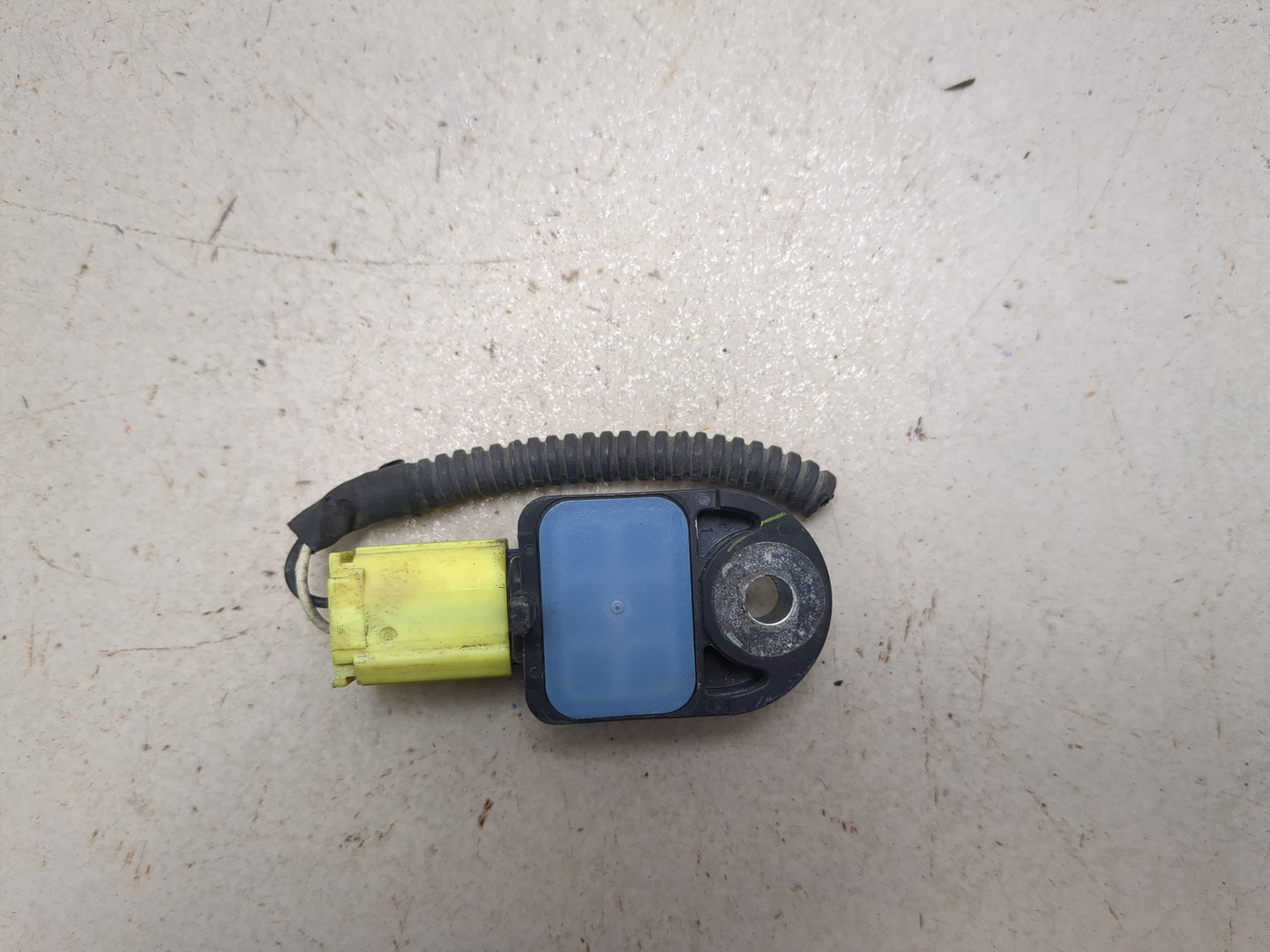 Датчик удара AIR BAG