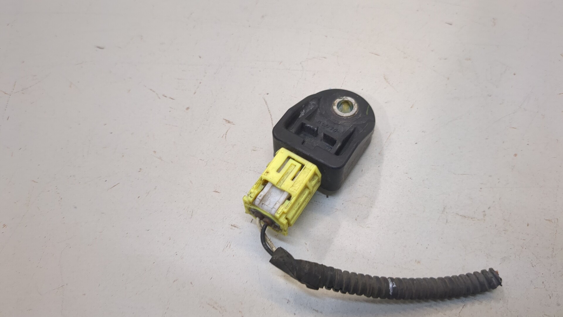 Датчик удара AIR BAG