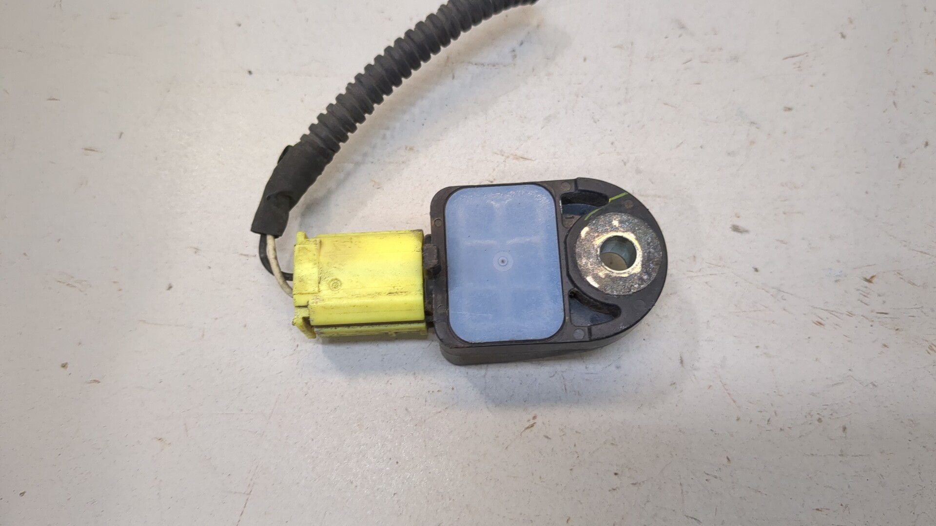 Датчик удара AIR BAG