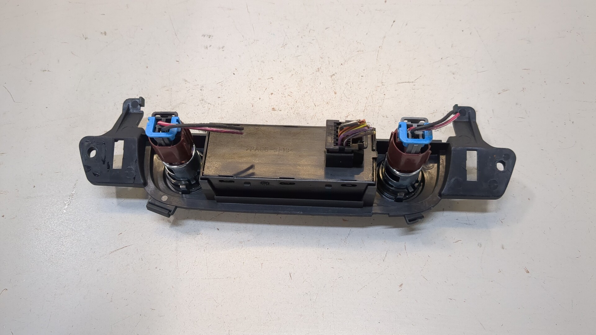 Кнопка многофункциональная