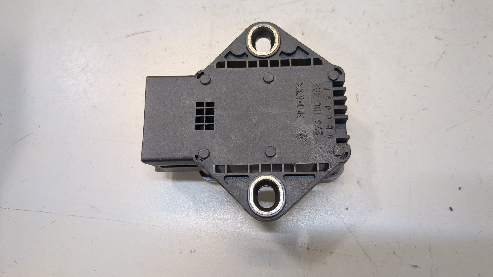 Датчик ускорения