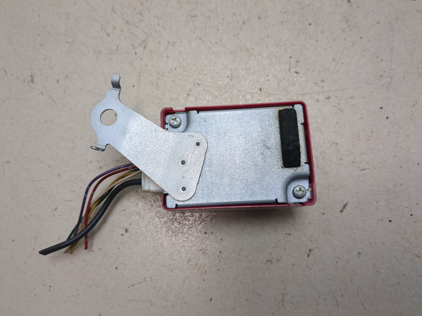 Блок электронный