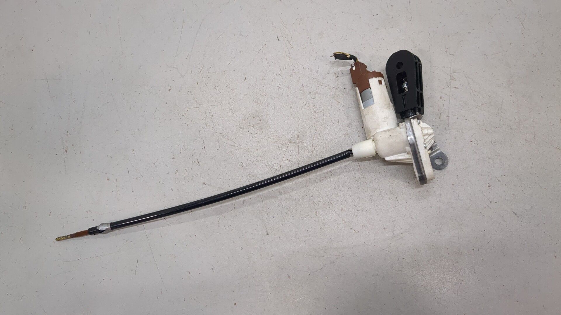 Блок электронный