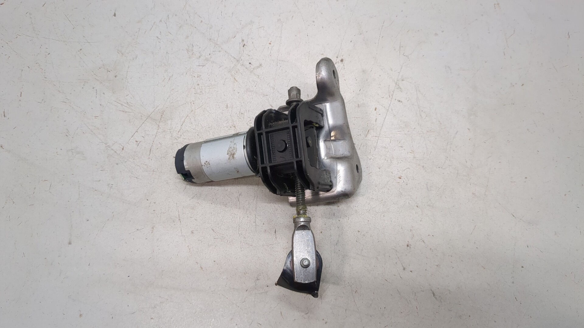 Блок электронный