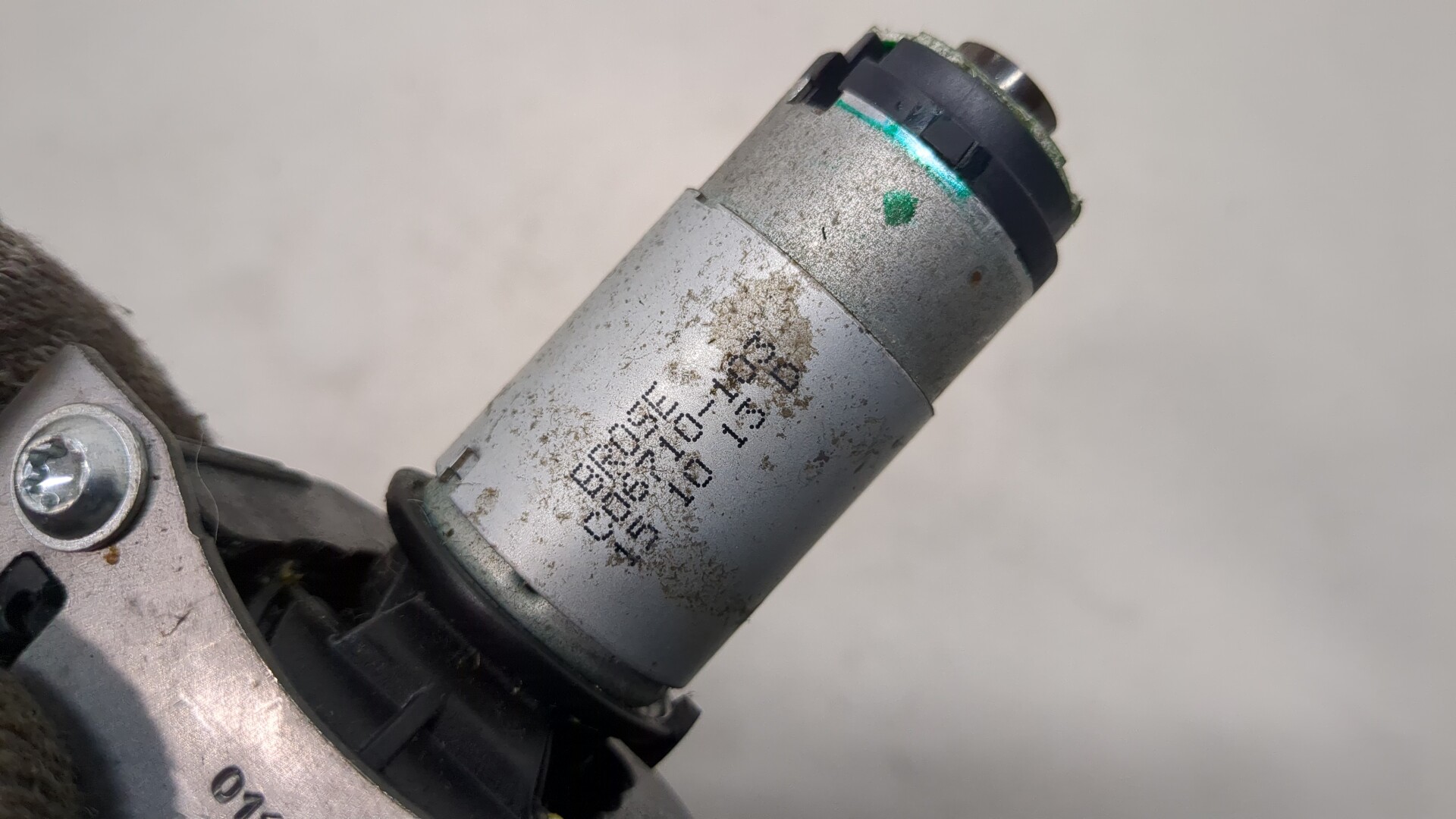 Блок электронный