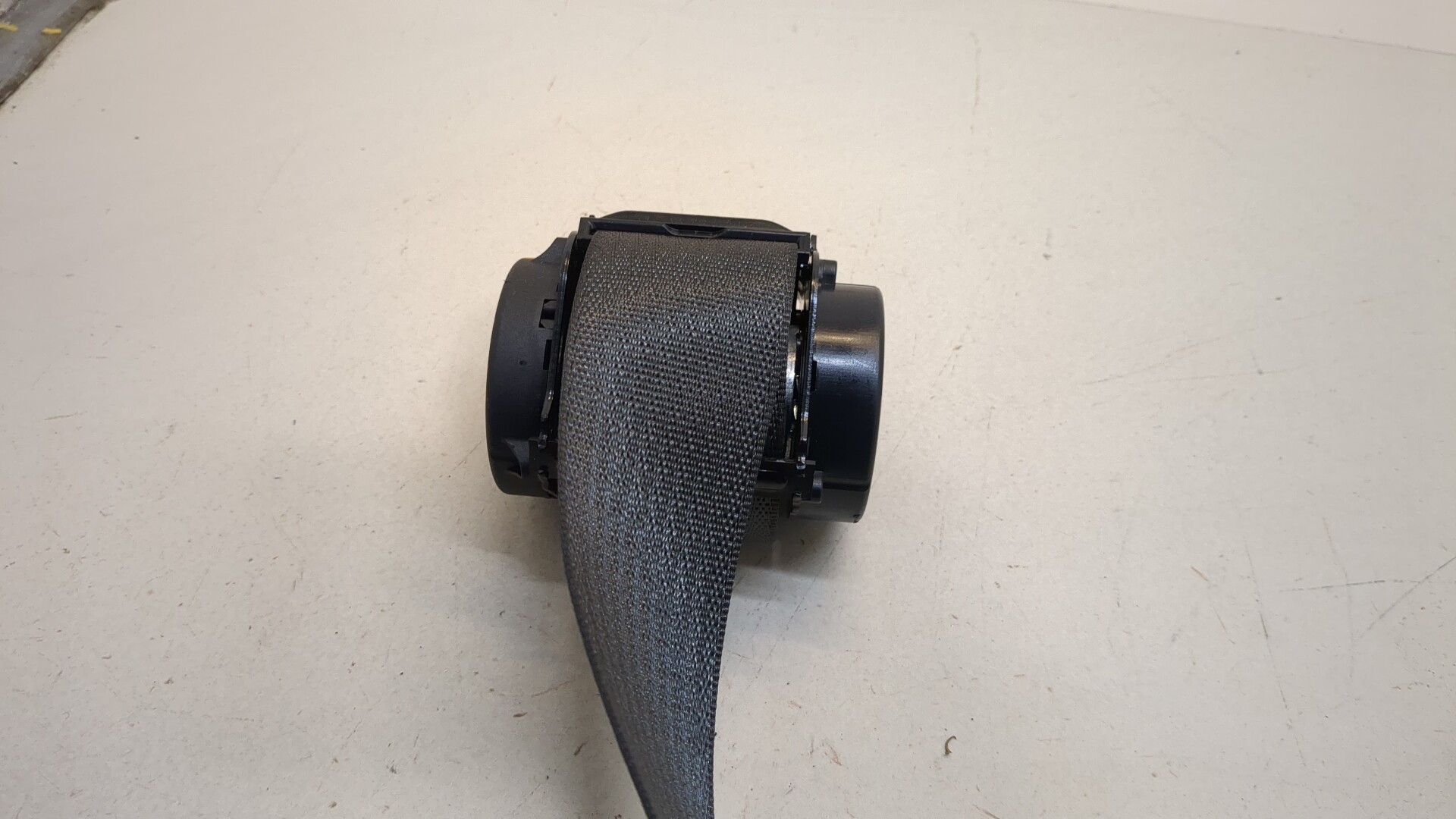 Ремень безопасности