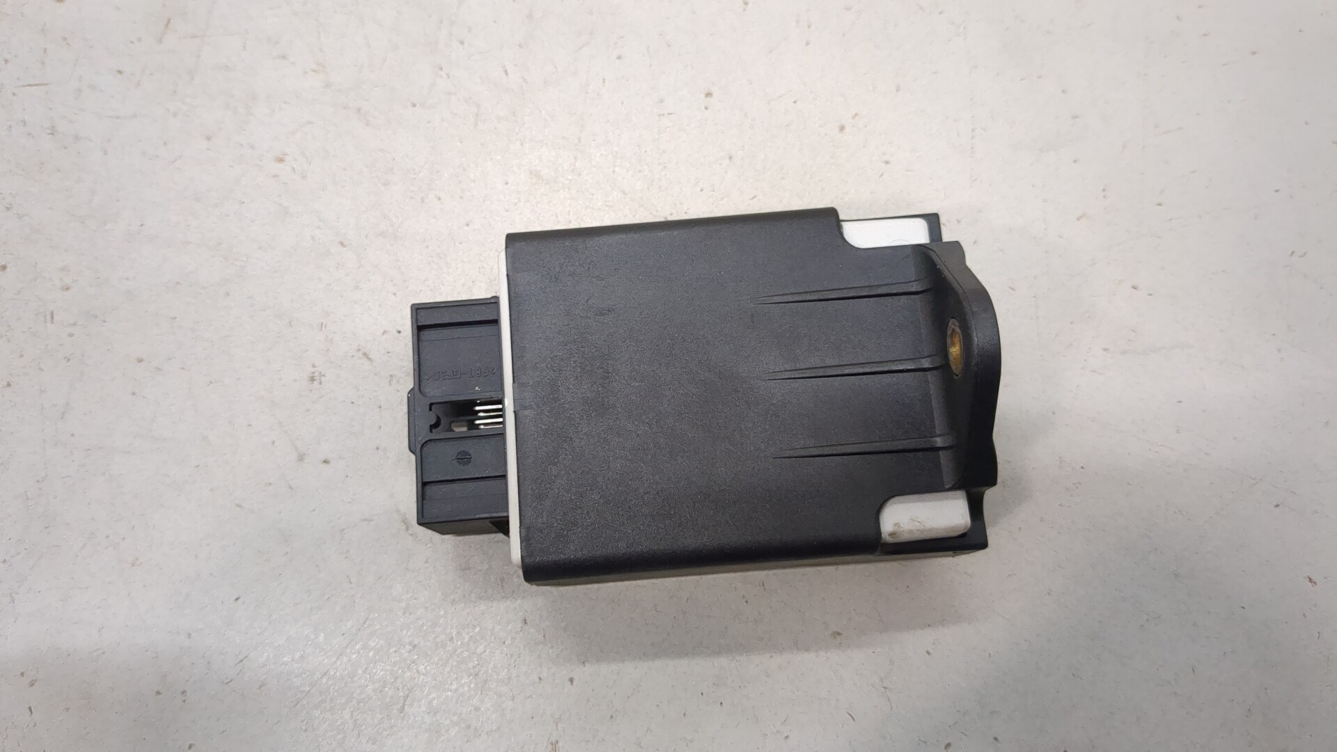 Блок электронный