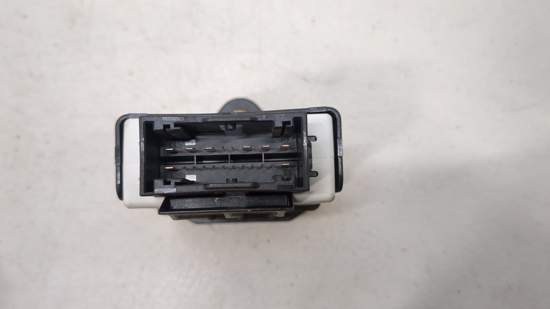 Блок электронный