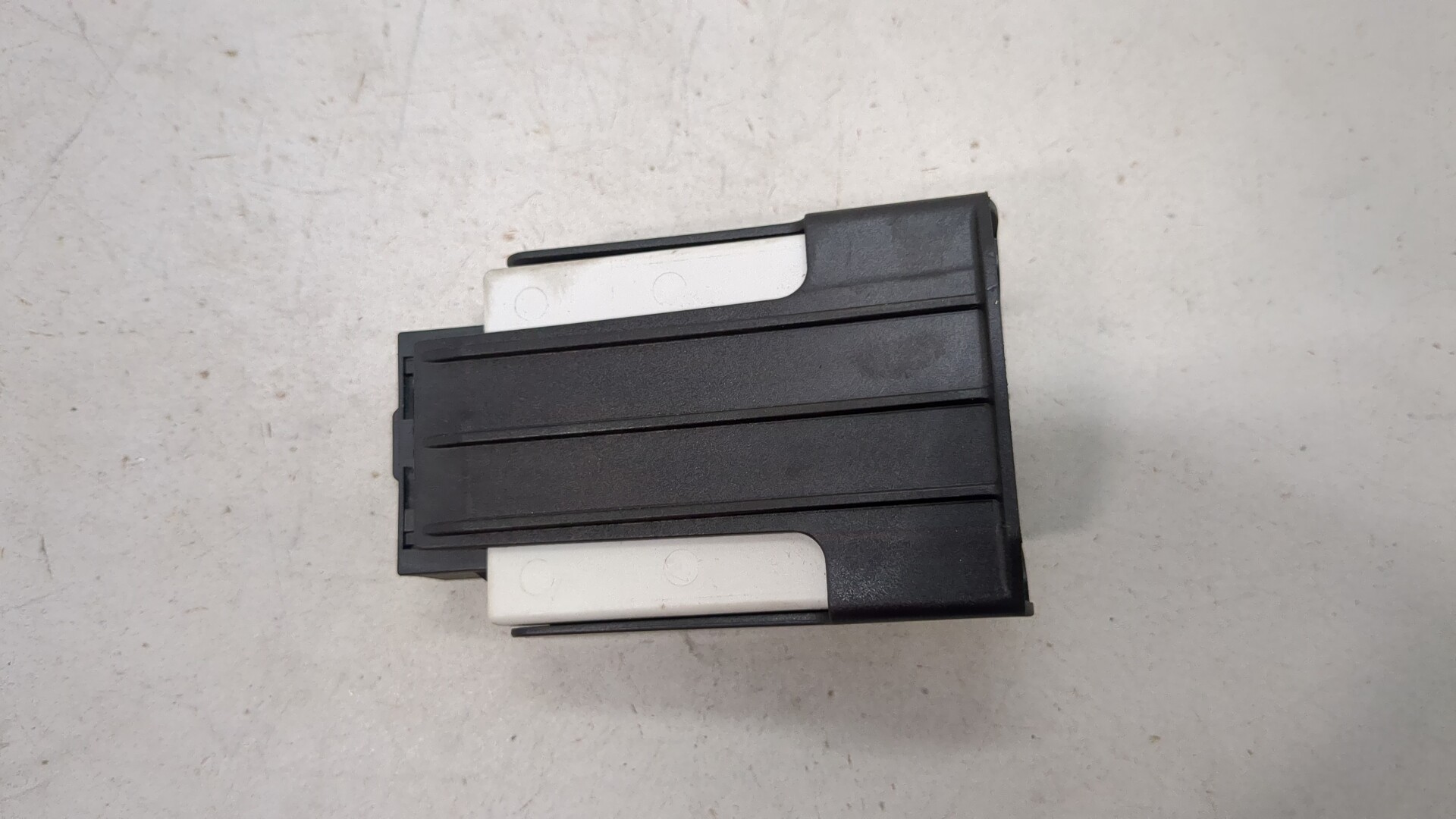 Блок электронный